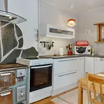 Mokko-moekki By Interhome Tatil Evi Kierinki