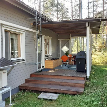 Mokko-moekki By Interhome Semesterbostad *