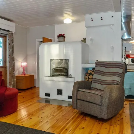 Mokko-moekki By Interhome Semesterbostad