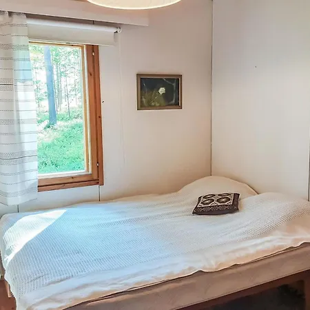 Semesterbostad Mokko-moekki By Interhome *