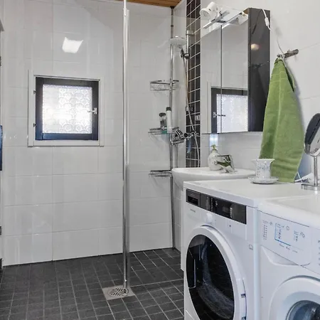 Semesterbostad Mokko-moekki By Interhome *