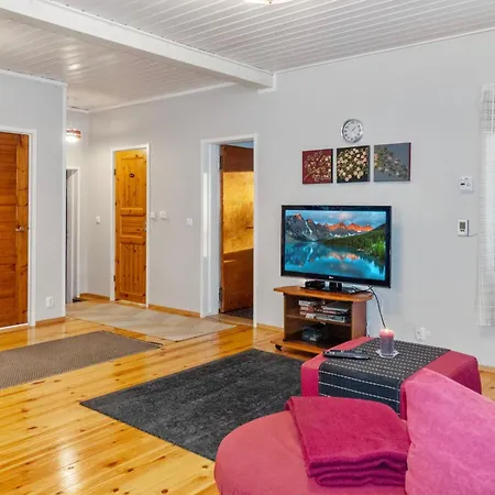 Mokko-moekki By Interhome Holiday home Kierinki