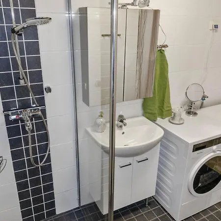 Mokko-moekki By Interhome Semesterbostad