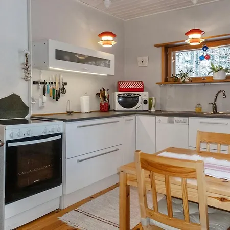 Semesterbostad Mokko-moekki By Interhome Kierinki