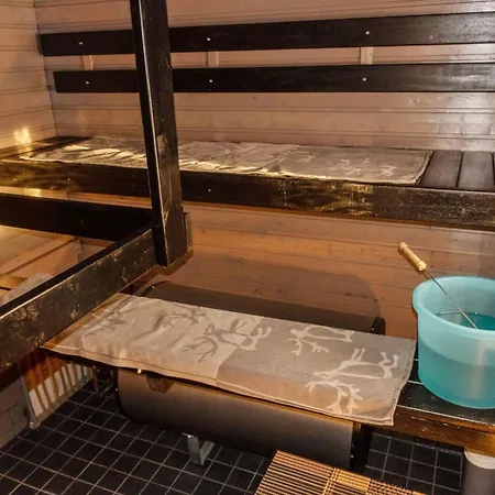 Mokko-moekki By Interhome Kierinki