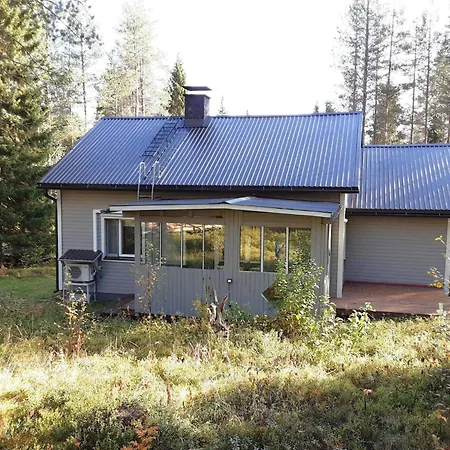 Semesterbostad Mokko-moekki By Interhome *