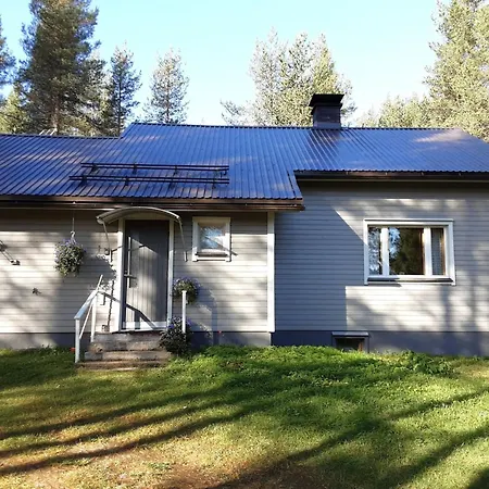 Holiday home Mokko-moekki By Interhome