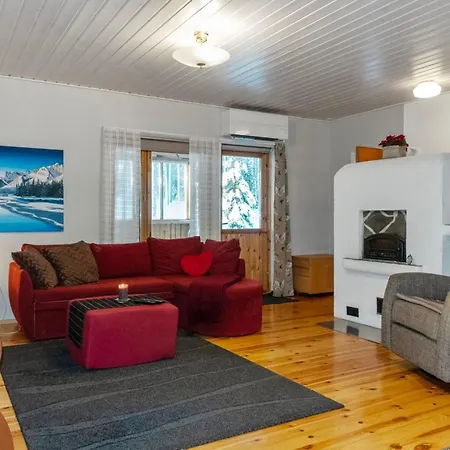 Mokko-moekki By Interhome Holiday home
