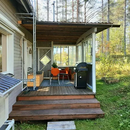 Prázdninový dům Mokko-moekki By Interhome