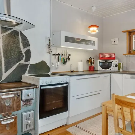 Mokko-moekki By Interhome Ferienhaus Kierinki