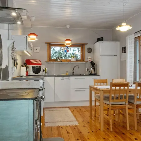 Ferienhaus Mokko-moekki By Interhome Kierinki