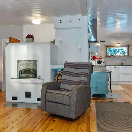 Mokko-moekki By Interhome * Kierinki