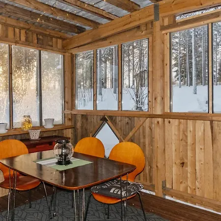 Mokko-moekki By Interhome * Kierinki