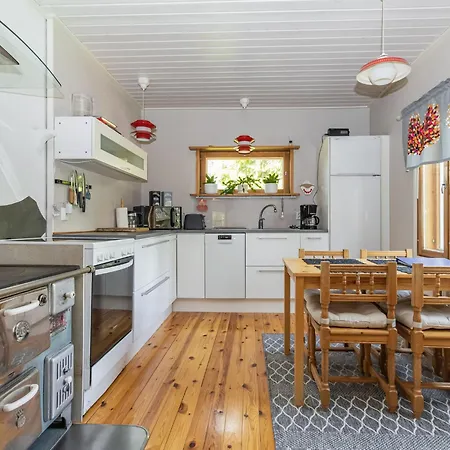 Casa vacanze Mokko-moekki By Interhome