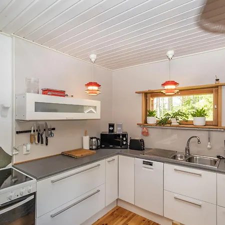 Mokko-moekki By Interhome Casa vacanze *