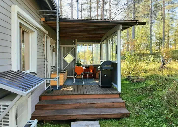 Ferienhaus Mokko-moekki By Interhome