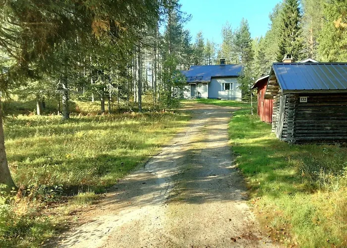 Mokko-moekki By Interhome 度假居