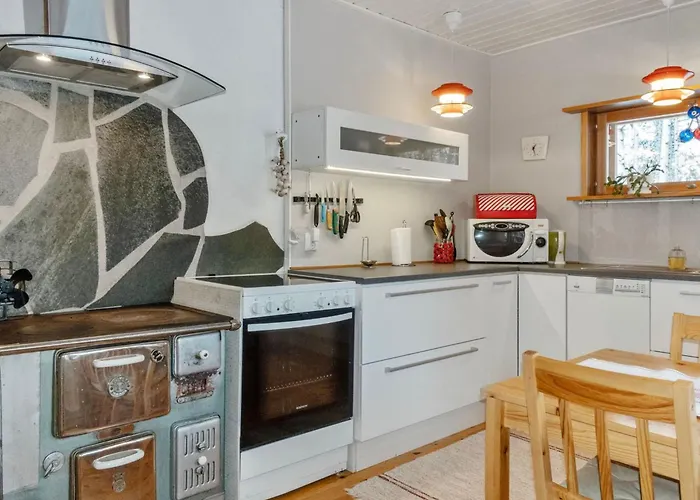 Mokko-moekki By Interhome 度假居 Kierinki