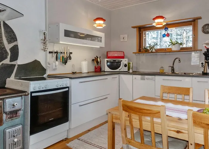 Ferienhaus Mokko-moekki By Interhome *