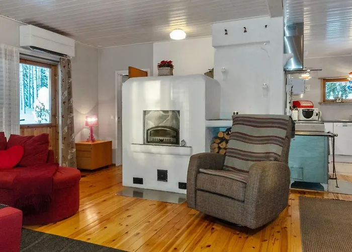 Mokko-moekki By Interhome Kierinki