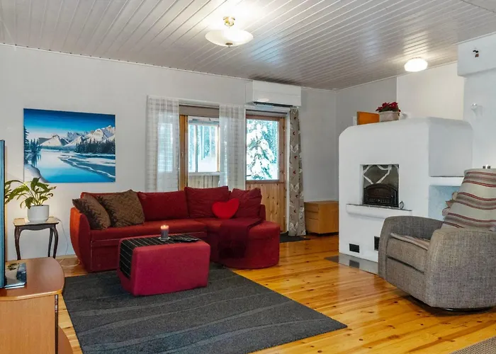 Mokko-moekki By Interhome Ferienhaus