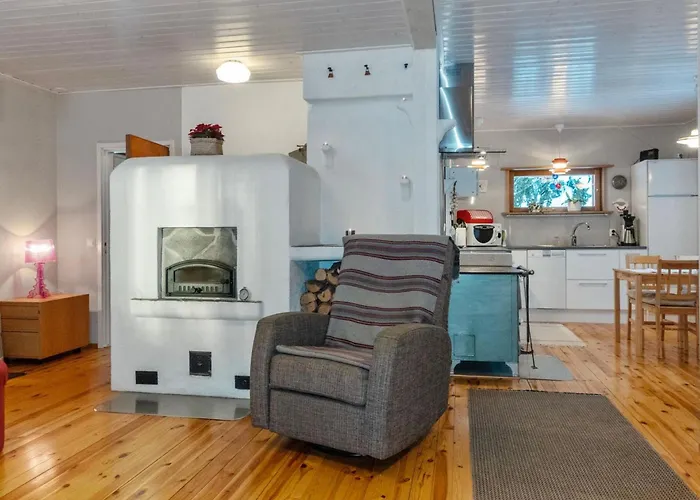 Mokko-moekki By Interhome * Kierinki