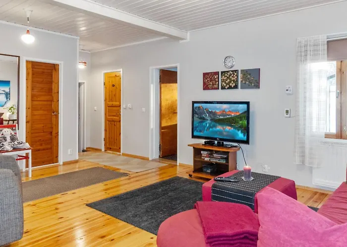 Mokko-moekki By Interhome * Kierinki