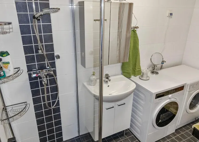 Mokko-moekki By Interhome 度假居 Kierinki