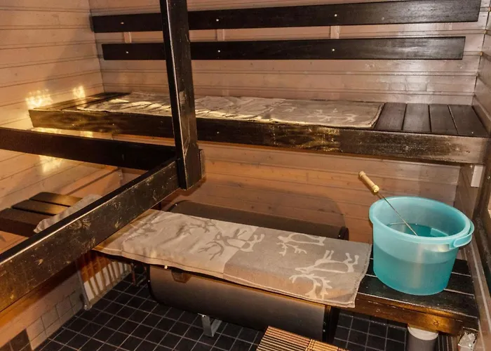 Mokko-moekki By Interhome