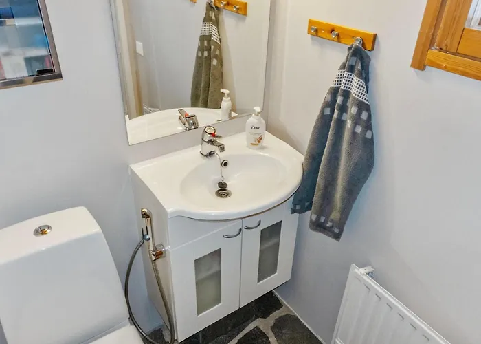 Mokko-moekki By Interhome * Kierinki