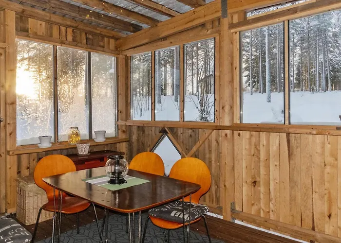 Mokko-moekki By Interhome * Kierinki