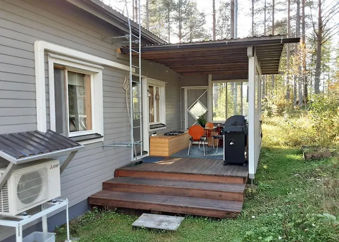 Mokko-moekki By Interhome Kierinki