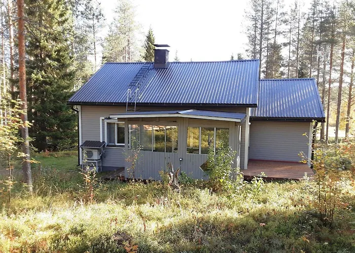 Mokko-moekki By Interhome Kierinki